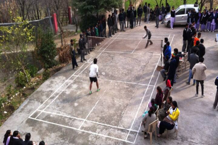 sports